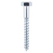 Picture of 8.0mm x 60mm Coach Screws (Pack of 5)