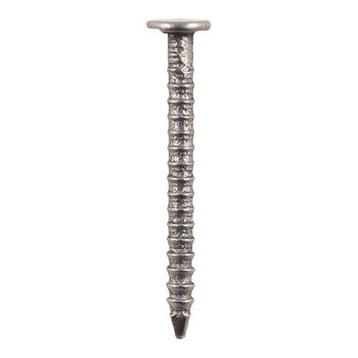Picture of 2.00mm x 20mm Bright Annular Ringshank Nails (500g Tub)