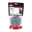 Picture of 2.65mm x 30mm Galvanised Clout Nails (500g Tub)
