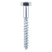 Picture of 8.0mm x 75mm Coach Screw