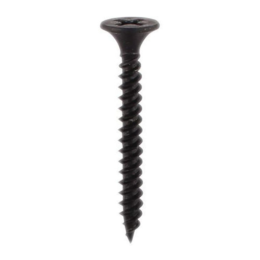 Picture of 50mm Fine Thread PH2 Drywall Screws (Box of 1,000)