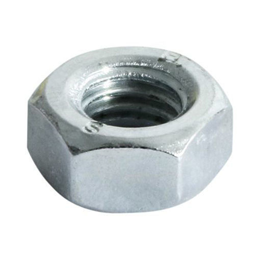 Picture of M12 Hex Nuts (Pack of 10)