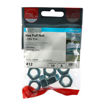 Picture of M12 Hex Nuts (Pack of 10)