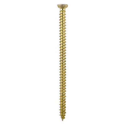 Picture of Multi-Fix 7.5mm x 180mm Concrete Screw