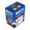 Picture of Multi-Fix M5 x 90mm Stella Fixings (Pack of 25)