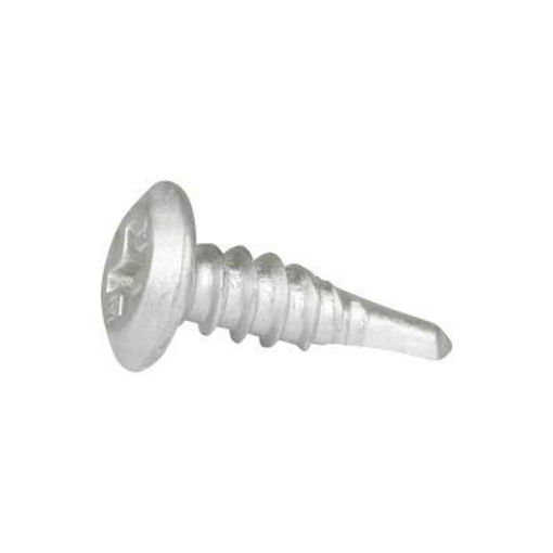 Picture of FenceMate DuraPost Self-Drilling Pan Screws