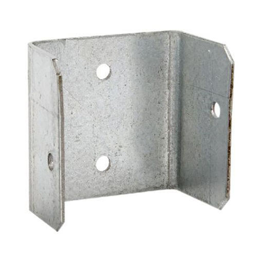 Picture of Taurus 50mm Galvanised Fence Panel Clip