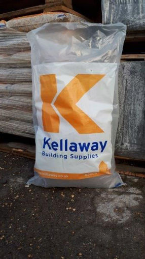 Picture of Heavy Duty Plastic Rubble Bags