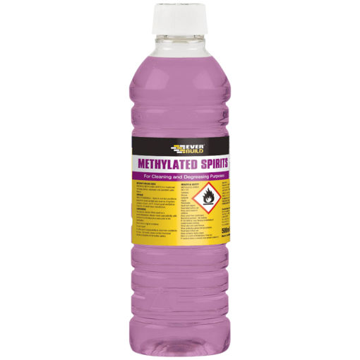 Picture of Everbuild Methylated Spirits