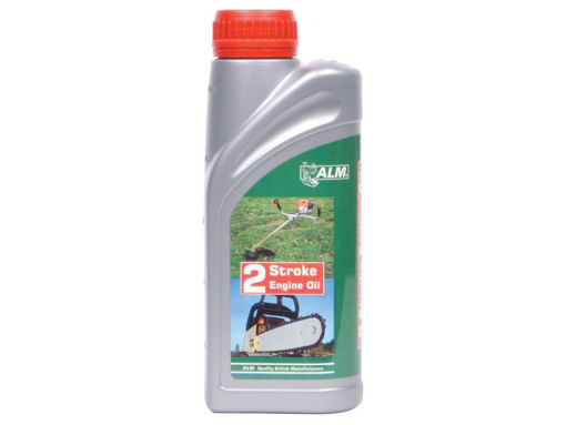 Picture of ALM 2 Stroke Oil