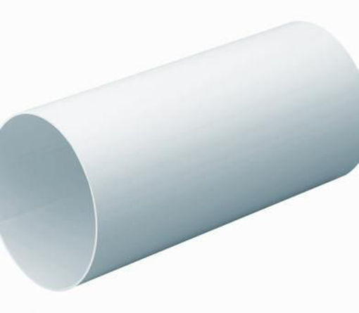 Picture of Domus 100mm EasiPipe Round Pipe 1m