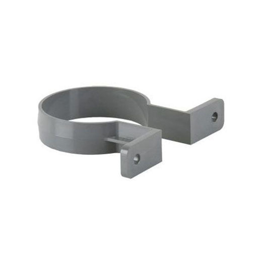 Picture of Hunter 68mm White Pipe Bracket