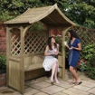 Picture of Party Arbour
