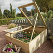 Picture of Timber Coldframe