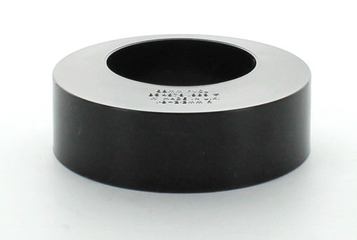 Picture of Hunter 110mm x 68mm Black Reducer