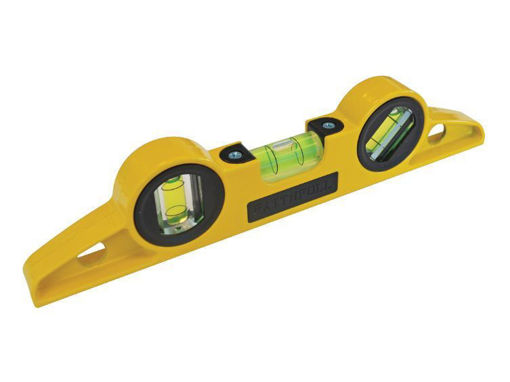 Picture of Faithfull 240mm Magnetic Scaffold Level