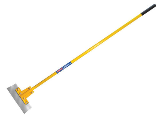 Picture of Faithfull 300mm Heavy-Duty Floor Scraper