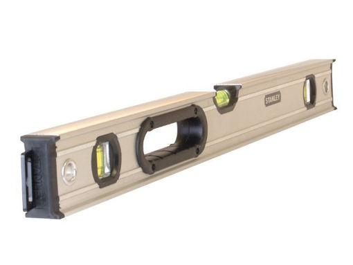 Picture of Stanley FatMax 600mm Box Beam Spirit Level