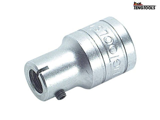 Picture of Teng 5/16" x 1/2" Hex Bit Coupler