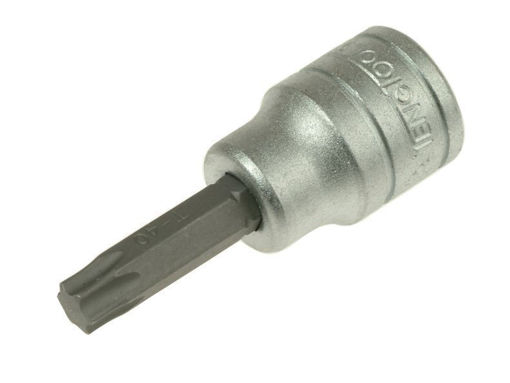 Picture of Teng 5.5mm x 3/8" Drive TX30 TORX Socket Bit