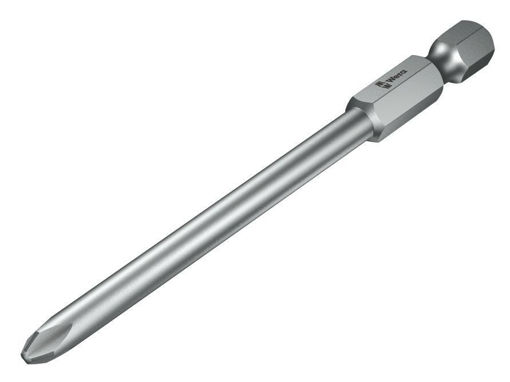 Picture of Wera PZ2 x 89mm 855/4 Z Tough Pozidriv Bit