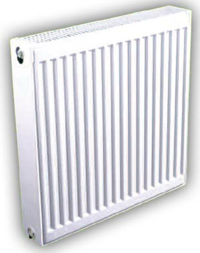 Picture of Eco Rad 400mm x 400mm Double Radiator
