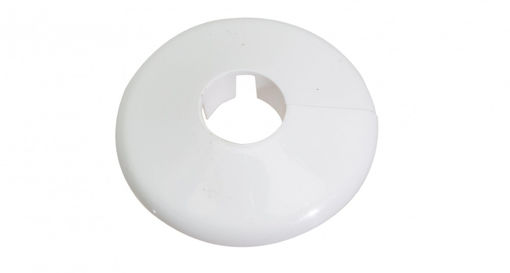 Picture of Talon 28mm White Pipe Collar