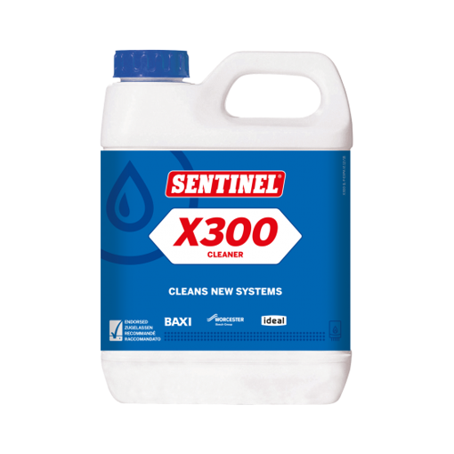 Picture of Sentinel X300 Universal Cleanser