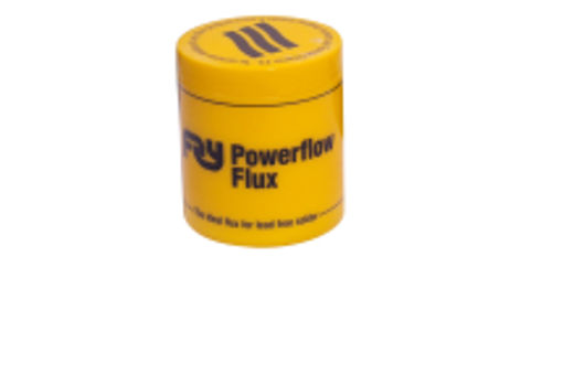 Picture of Powerflow Flux