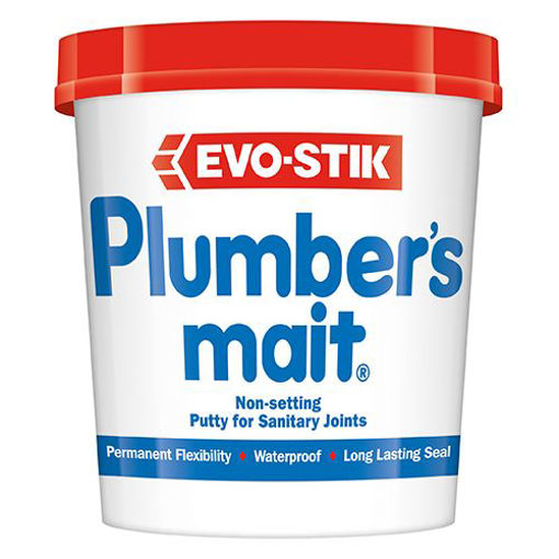 Picture of Plumbers Mait 1.5kg