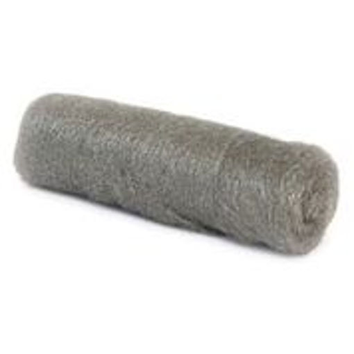 Picture of Medium Steel Wool