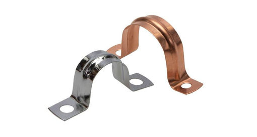 Picture of Talon 22mm Copper Saddle Clip