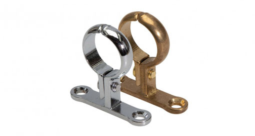 Picture of Talon 28mm Brass Screw-On Bracket