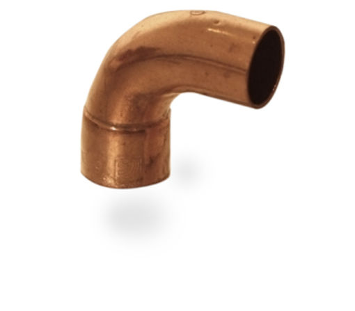 Picture of 15mm End Feed Street Elbow