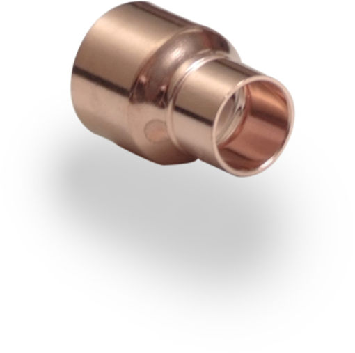 Picture of 15x10mm End Feed Fitting Reducer