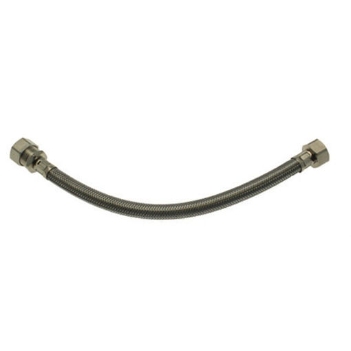 Picture of Prepacked 15mm Double Pushfit Flexi Tap Connectors