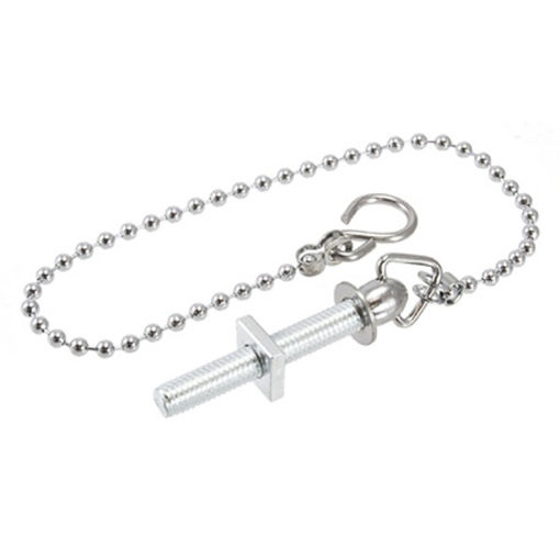 Picture of Prepacked Oval Link Chain & Stay