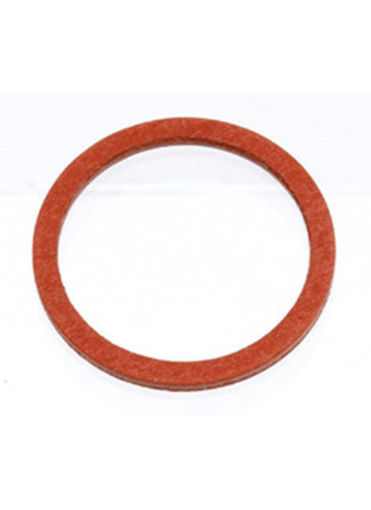 Picture of Prepacked 1/2" Red Fibre Seating Washers for Float Valve