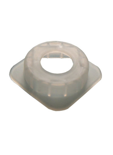 Picture of Prepacked Universal Top Hat Washers