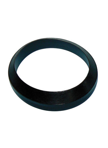 Picture of Prepacked 1 1/4" Flat Trap Washers