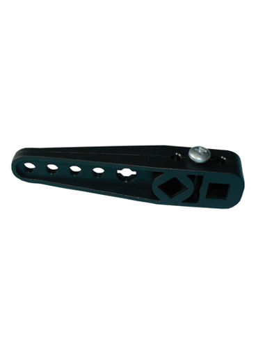 Picture of Prepacked Plastic Adjustable Cistern Lift Arm