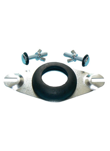 Picture of Prepacked Close Couple Cistern Kit