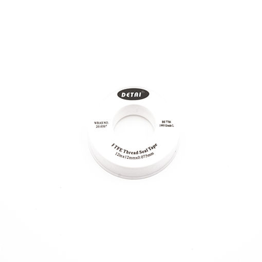 Picture of Prepacked PTFE Tape Roll