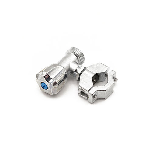 Picture of Prepacked 15mm Self Cutting Washing Machine Tap