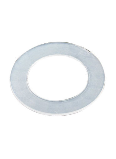 Picture of Prepacked 1/2" Plastic Washers