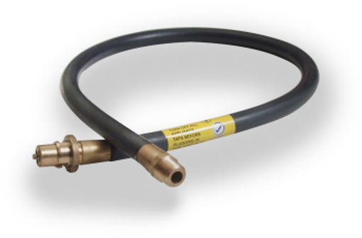 Picture of Bayonet Cooker Hose