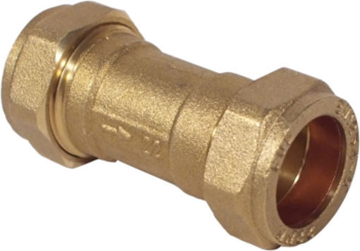 Picture of 15mm Single Non-Return Check Valve