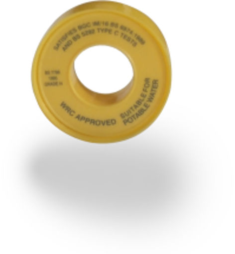 Picture of Gas PTFE Tape