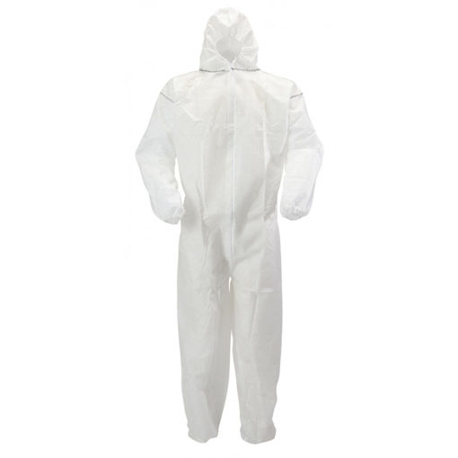 Picture of Blackrock XL Disposable Coverall