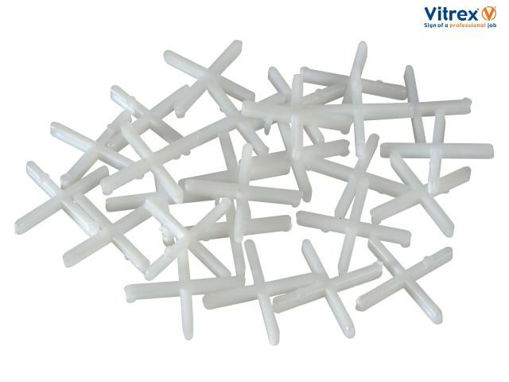 Picture of Vitrex 1.5mm Wall Tile Spacers